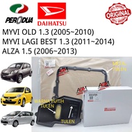 【ACM】PERODUA ORIGINAL MYVI 1.3 2005 /MYVI LAGI BEST 1.3 2011 AUTO FILTER GEAR BOX SET 35303-97201 /3