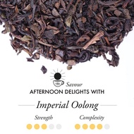 [] Twg Tea Imperial Oolong, Cotton Teabag Sale Code 948