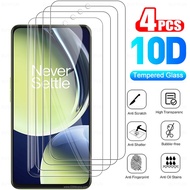 1-4PCS Safety Glass For One Plus Nord CE 3 Lite Protective Glass OnePlus Nord N30 Nord CE 3 Lite Tem