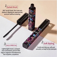 Broken Hair Finishing Cream Natural Rapid Fixed Artifact Smoothing Hair Gel H1g3