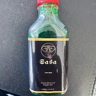 1 bottle of Sasa Oil, Thai Abe Yoe Tara oil