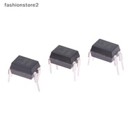 [fsh] 10pcs LTV-814 DIP-4 LTV814 DIP LTV-814Apatible Optocoupler PC814 DIP4 Oril Authentic [th]