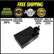 HONDA WAVE 125 CDI WAVE 125 CDI UNIT WAVE125 CDI UNIT STANDARD HIGH QUALITY MJE