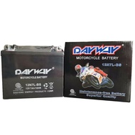 Motorcycle Motor Dayway Battery 4L 5L 3L 7L 6.5