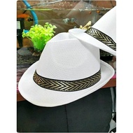 Adult Jazz Fedora Hat Bruno Mars Hat Tompi Hat Jason Mraz Beach Hat