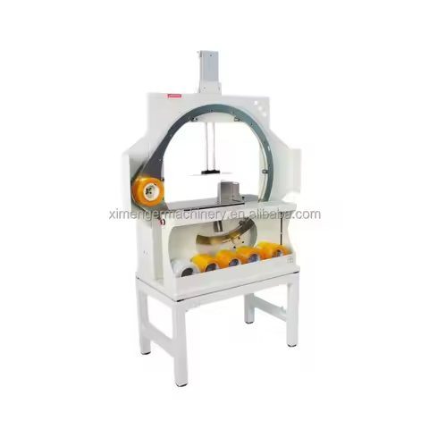 Factory Price Carton Box Taper Sealer Packing Machine Box Taping Carton Box Sealing Machine