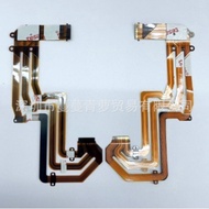 Serasi dengan kabel skrin Sony AXP55 XP50 XP55 AX33 AX40 AX45 AX53 AX55 AX60.