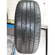 Used Tyre Secondhand Tayar BRIDGESTONE DUELER H/T 265/60R18 80% Bunga Per 1pc
