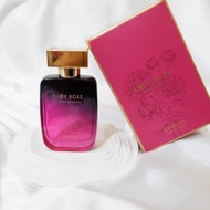 PRELOVED Parfum Crusita Lady Rose 50ml