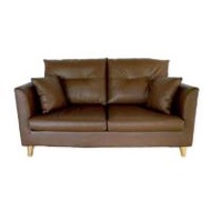 โซฟา BOFA VENISH สีน้ำตาลเข้ม (1151920)