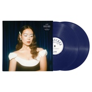 Laufey – Bewitched: The Goddess Edition (Deluxe Vinyl 2LP with Board Game)