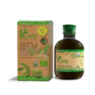 OLIVE HOUSE OLIVIE OLIVE OIL 30X