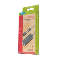 eSENSE Ese 01-RJU389TG USB3.0 To RJ45 1,000m Adapter Tax Included