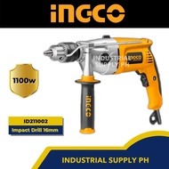 INGCO ID211002 Impact Drill [ISPH | IPT]