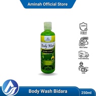 Sabun Mandi Cair ( Bidara ) Amani ACL