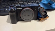 (少用) Sony A7CII A7C2 A7C II Body 24年7月購自DCFEVER行貨
