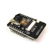 ESP32-CAM development Module
