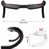 EC90 Aero Carbon ACM Handlebar Dropbar Roadbike Dropbar Carbon Bicycle Price