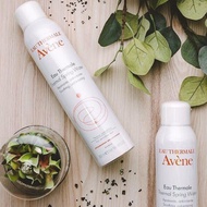 Avene - Xịt Khoáng Avene Cấp Nước Làm Dịu & Giảm Kích Ứng 300ml Thermal Spring Water