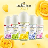 Enchanteur Brightening Deodorant 50ml