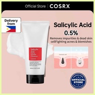 [COSRX!jM=OFFICIAL]Salicylic?u$Acid/Wc^Daily/Kq^Gentle/Ww^Cleanser/Ss^150ml,/Zf^Salicylic:fS_Acid 0