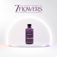 BIDAURA SHOWER GEL 7 FLOWERS