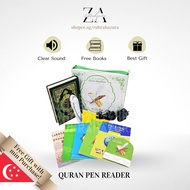 Islamic Digital Quran Pen Reader | Muslim Gift | Ramadan