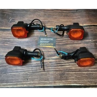 Honda Cg 125 turn signal light