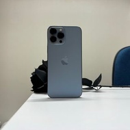 iPhone 13 pro max 128gb 外觀超級新 電池健康93%