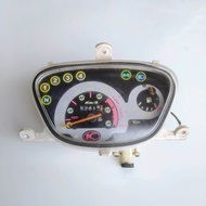 SPIDOMETER KYMCO SPIKE 120cc ORIGINAL COPOTAN