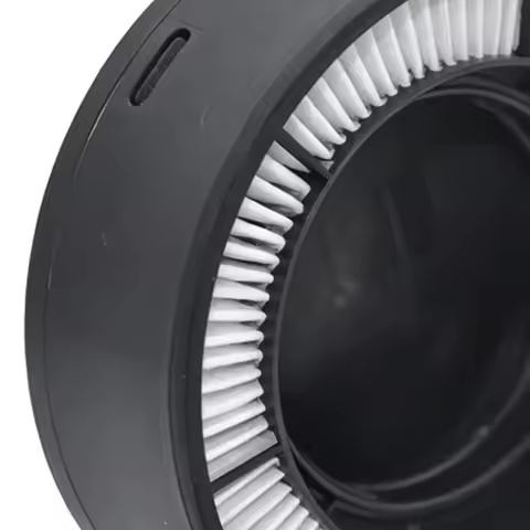 Exhaust Post Filter For LG A9 Series A9K-PRO A927KVMS A908VMR A929KVM Replacement HEPA Vacuum Cleane