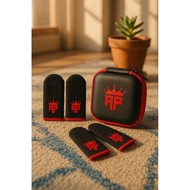 Ap king Andra ST Gaming thumb cover with favorite color motif Ap King V4