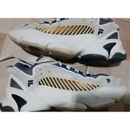 Fila Ade fusion import Shoes size 42 mulus original