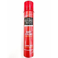 [HCM]Keo giữ nếp tóc Double Rich Hair Spray