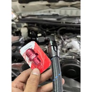 Hpd Iratbai Nut Model Triton 2.5 (Triton 2.5 4D56 Year 2005-2023) Thread Size An10