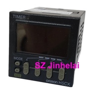 Authentic Original  Time Delay Relay Timer Relays Switches COUNTER COUNT H5CX-L8-N H5CX-L8D-N H5CX-A