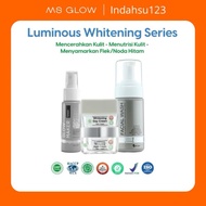 CE22  ms glow paket wajah ms glow - paket luminous ms glow -