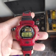 casio dw 8500 codename merah