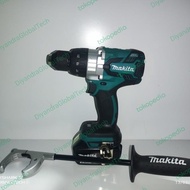 READY STOCK Bor Makita DDF 481