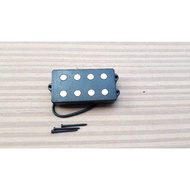 Pick up bass spool bass guitar