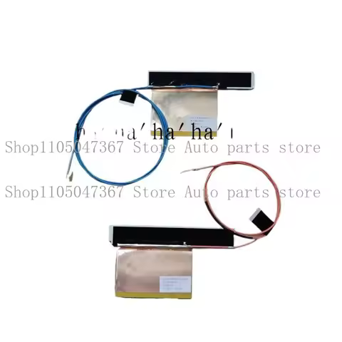 SJ WYORESY Brand new for Lenovo Thinkpad P52 T480 X280 X395 L850-GL built-in LTE WWAN 4G antenna. .