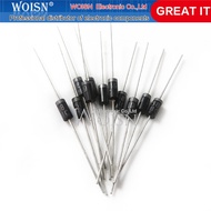 【New release】 1N5819 IN58I9 DO-41 in-line rectifier diode