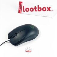 Ambidextrous Razer Abyssus 2014 Gaming Mouse[SECOND]