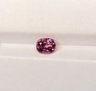 1.35ct 天然  尖晶石  缅甸 尖晶石  spinel   紫色   男女適用 裸石岀售