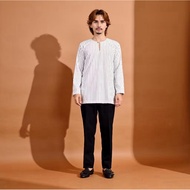 KURTA WARISAN SULAIMAN - 1