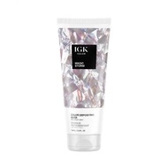 IGK COLOR DEPOSITING HAIR MASK | Conditioning + Hydrate + Shine | Color Intensity + Hydration + ooth