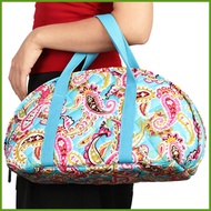 Iron Travel Bag Large Capacity Portable Waterproof Portable Iron Carrying Case for Daily Home Wardro