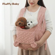 Winter warm Dog Bag pet chest Bag cat Bag cat Bag Dog Bag Winter warm Dog Bag pet chest bag cat bag 