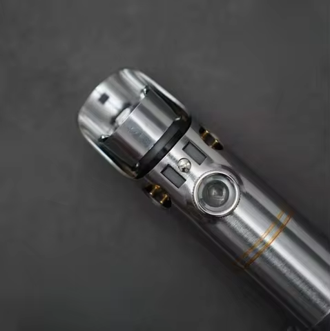 Lightsabers Neopixel Blade LUKA V4 new version 89Sabers Proffie V3.9 board 60 Fonts new design sense