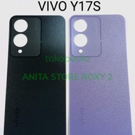 Backdoor back casing back cover back cover Vivo Y17S
